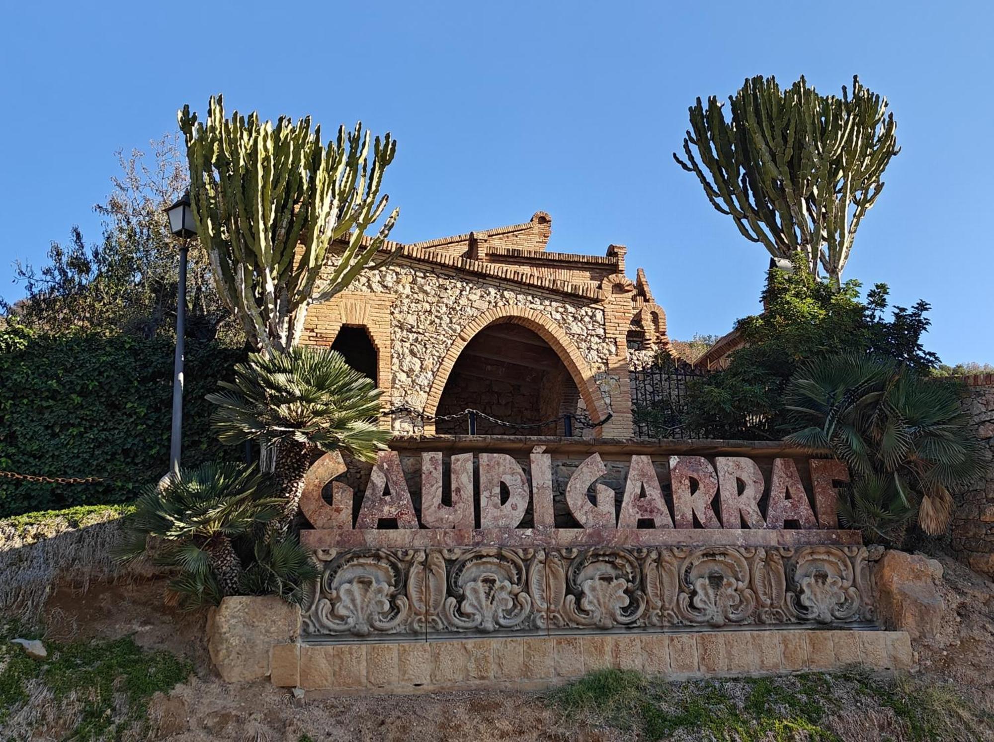 Appartement Mi Casita De Garraf Extérieur photo